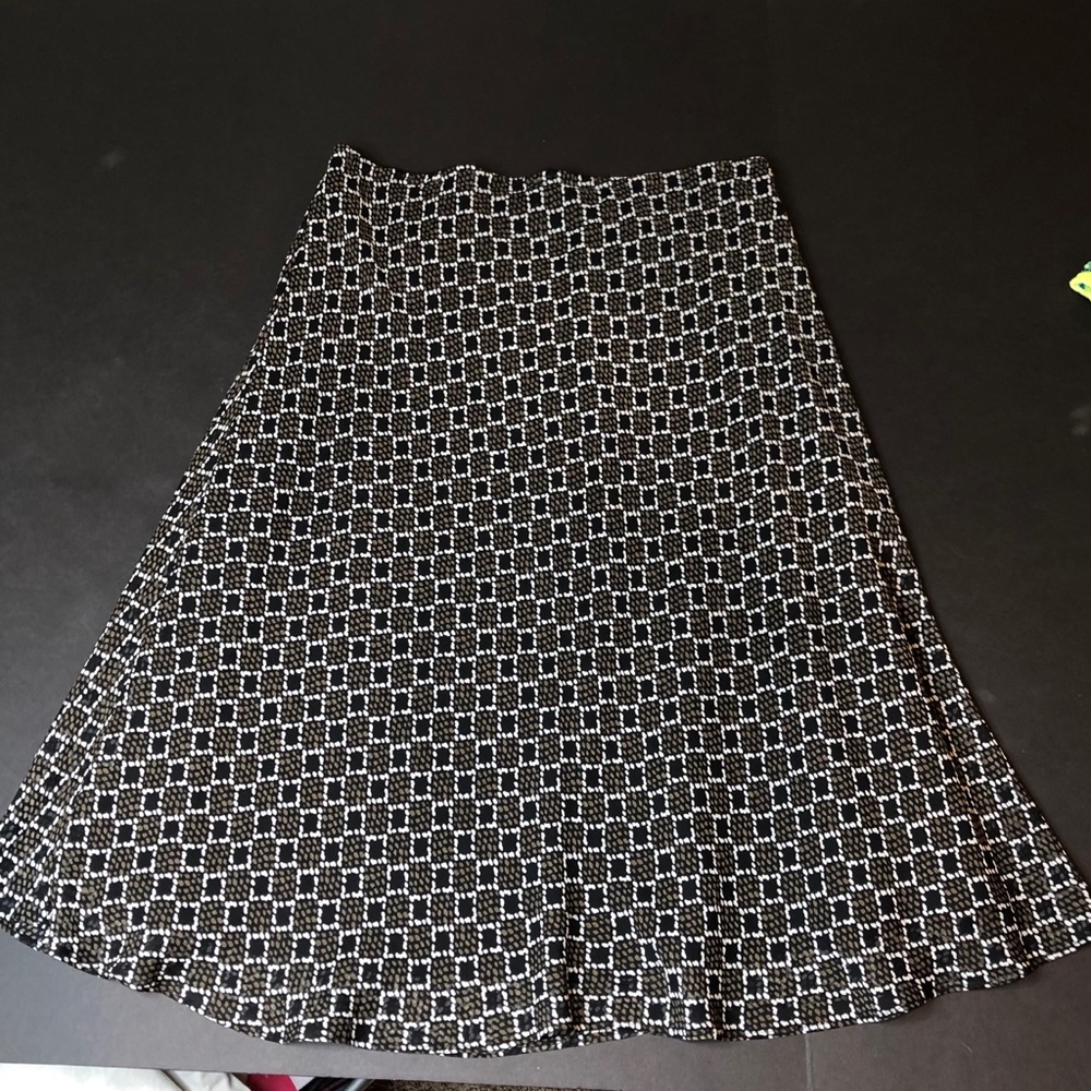 East 5th petite medium skirt women’s